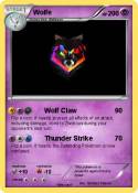 Wolfe