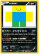 RoNoob