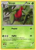 Grovyle