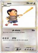 ness