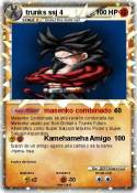 trunks ssj 4