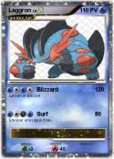 Laggron