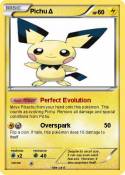Pichu Δ