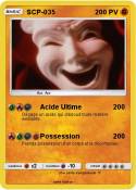 SCP-035