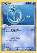 Dragonair