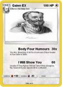 Galen EX