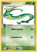 Serperior