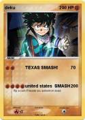 deku