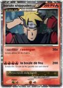 boruto shippude
