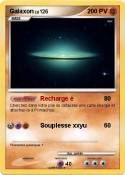 Galaxon