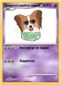 épagneul