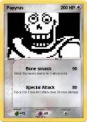 Papyrus