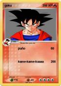goku