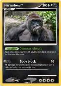 Harambe