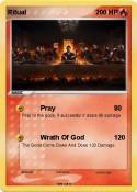 Ritual