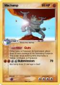 Machamp