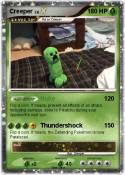 Creeper