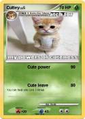 Cuttey