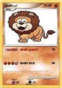 death