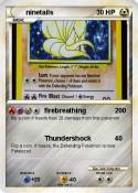 ninetails