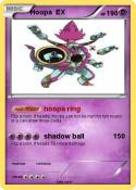 Hoopa EX