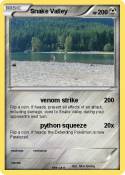 Snake Valley