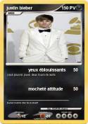 justin bieber