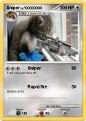 Sniper