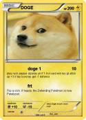 DOGE