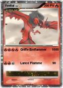 Yveltal