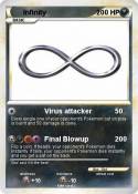 Infinity