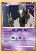 Stein