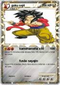 goku ssj4