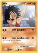 luffy