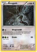 Shoggoth