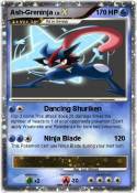 Ash-Greninja