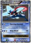 Ash-Greninja