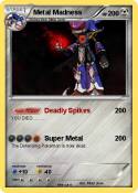 Metal Madness