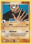 John Cena