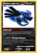 Shadow Lugia