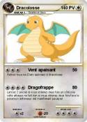 Dracolosse
