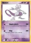 Mewtwo