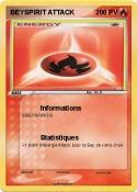 BEYSPIRIT ATTAC