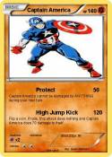 Captain America