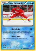 Pavel Datsyuk