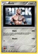 Rock