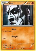 Sting