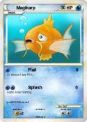 Magikarp