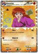 Kenshin