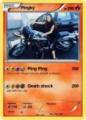 Pingky